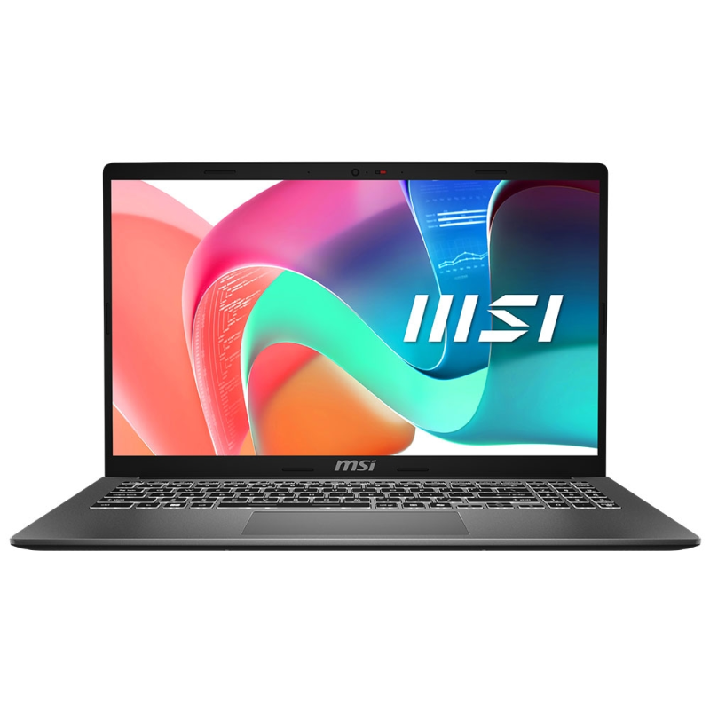 Modern 15 F13MG-240TW 鉑光灰(i7-1355U/16GB/512GB/15.6)