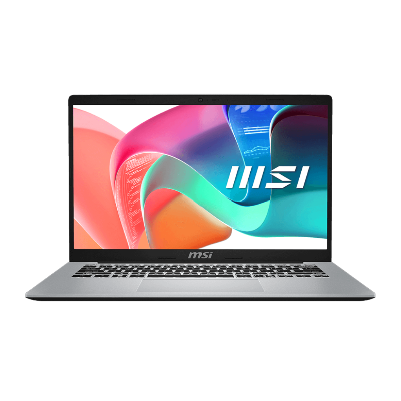 Modern 14 F13MG-044TW 銀(i3-1315U/8GB/512GB/14)