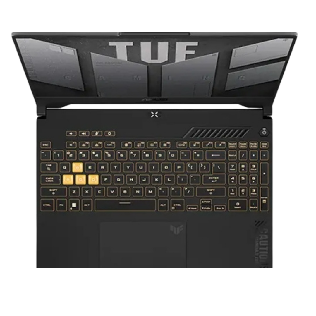 TUF Gaming F15 FX507VU-0102B13620H 御鐵灰 (i7-13620H/16GB/512G/RTX4050 6G/15.6