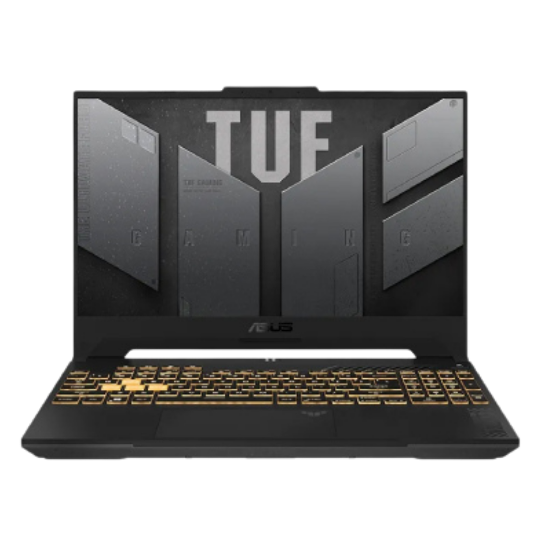 TUF Gaming F15 FX507VU-0102B13620H 御鐵灰 (i7-13620H/16GB/512G/RTX4050 6G/15.6