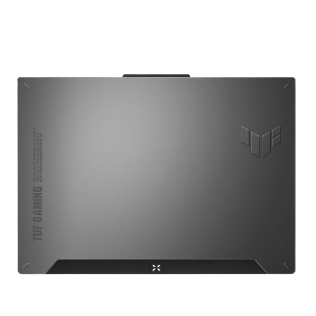 TUF Gaming F15 FX507VU-0102B13620H 御鐵灰 (i7-13620H/16GB/512G/RTX4050 6G/15.6