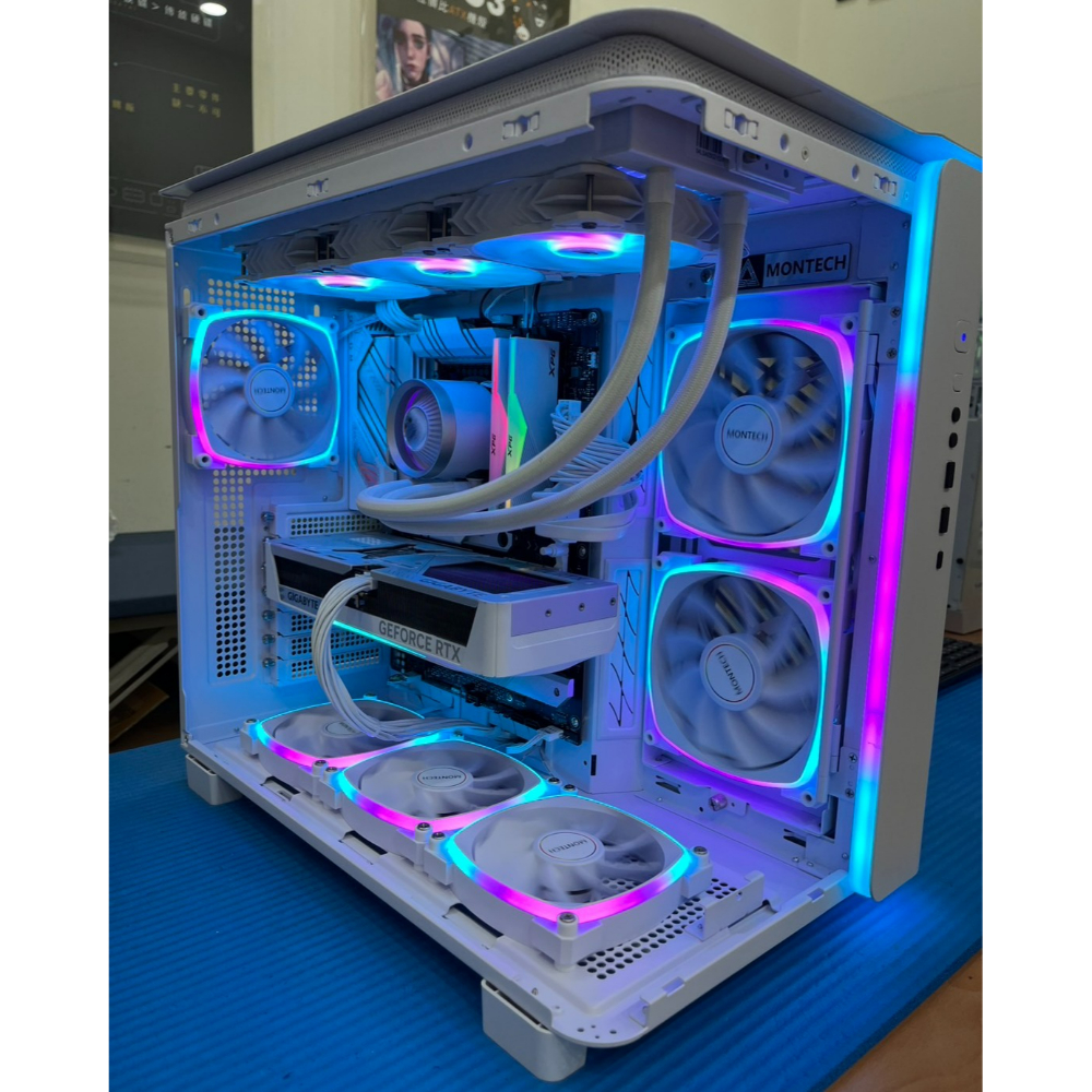 客製化 73 (I7