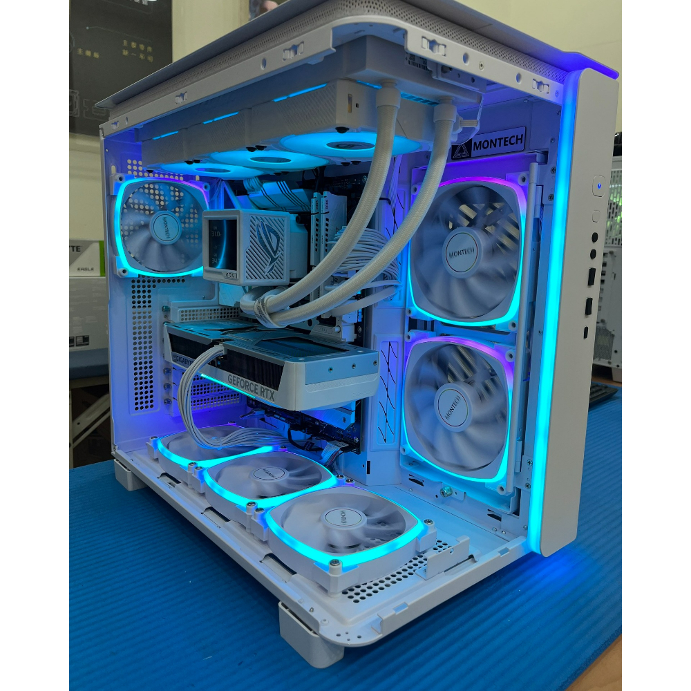 客製化 75 (I7
