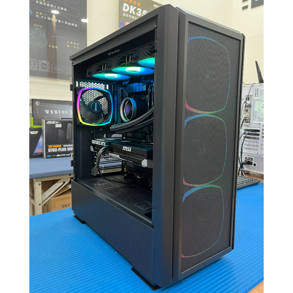 客製化 79 (I7