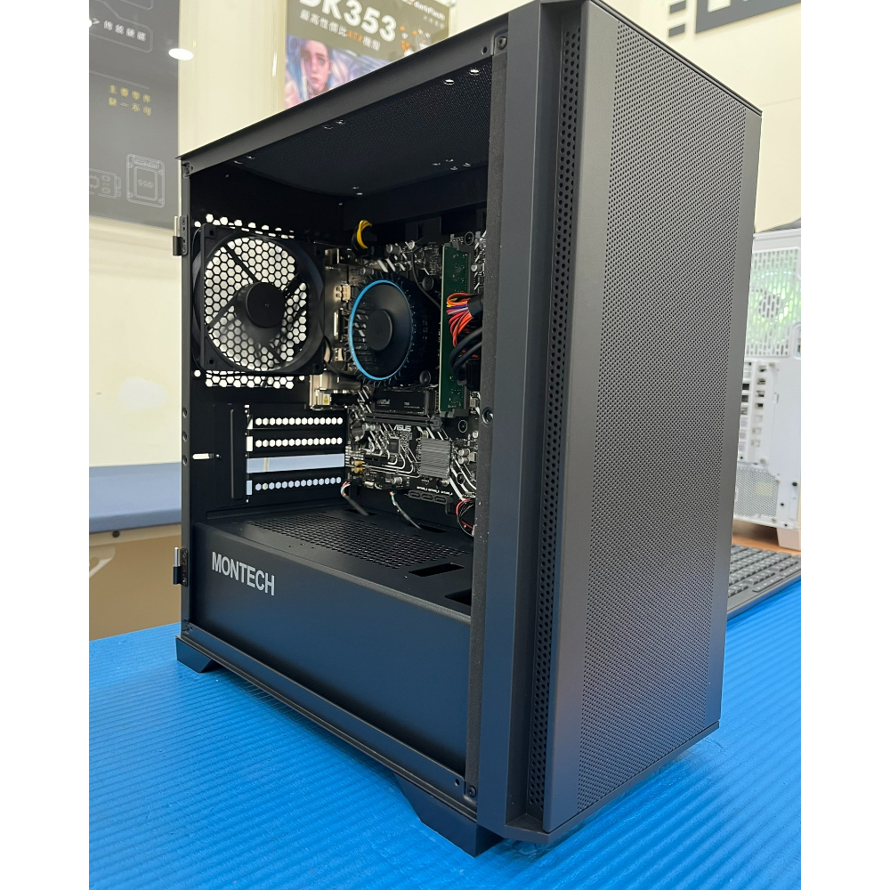 客製化 83 (I5