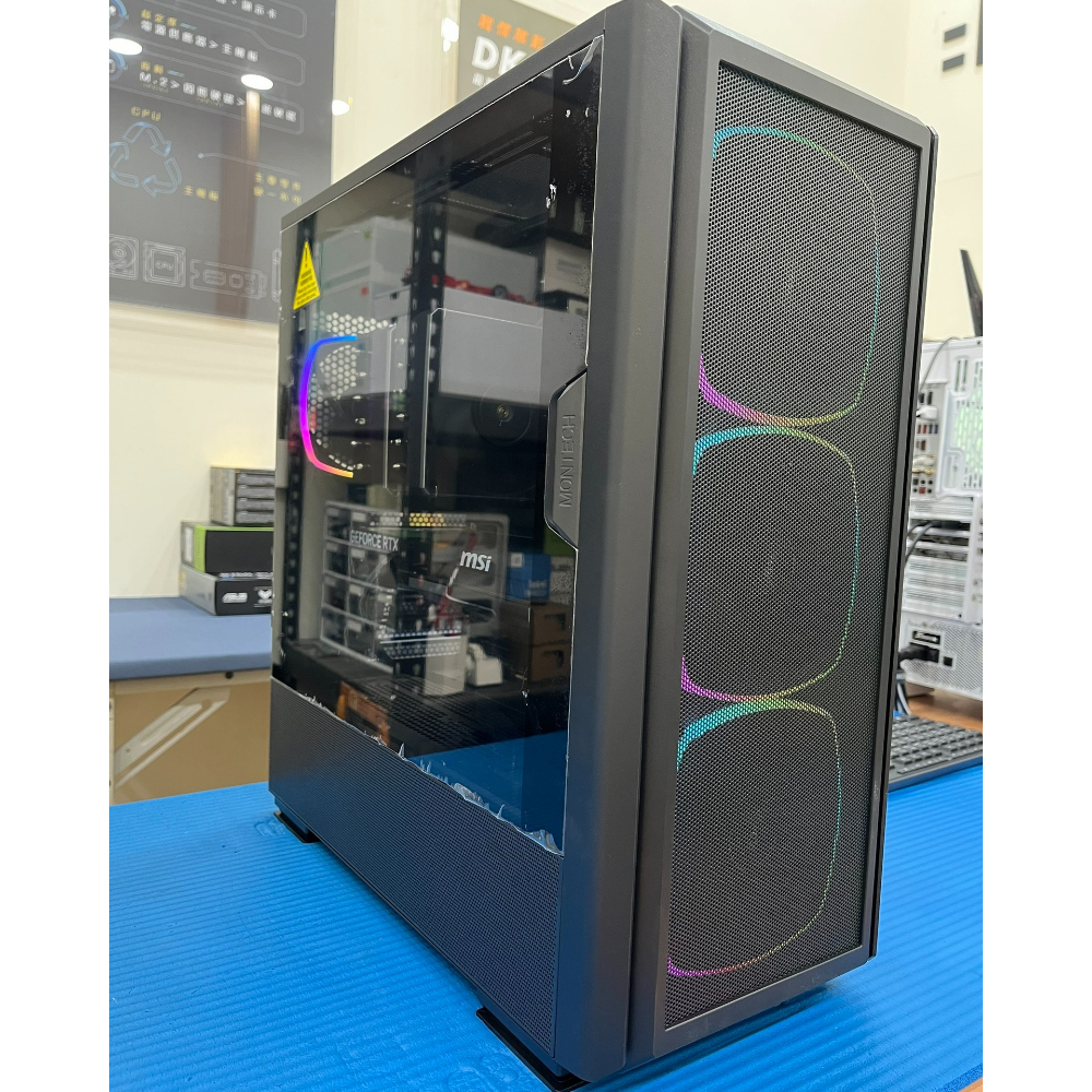 客製化 86 (I7