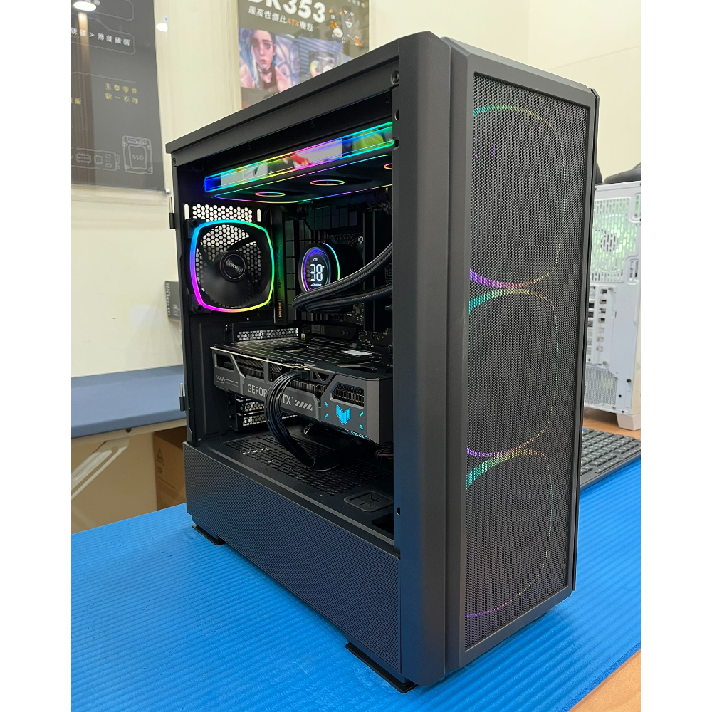 客製化 87 (I7