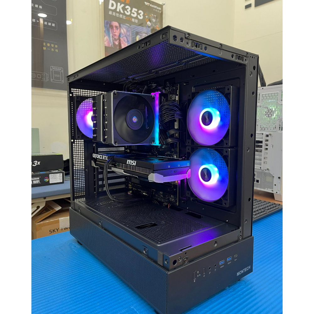 客製化 89 (I7