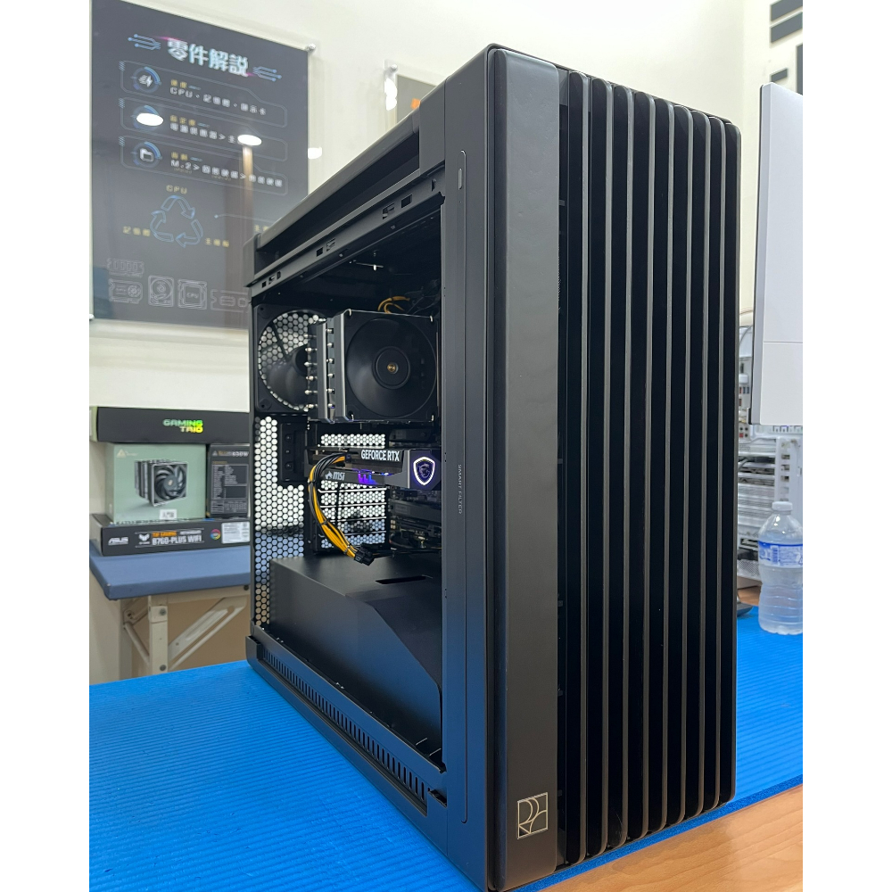 客製化 90 (I7