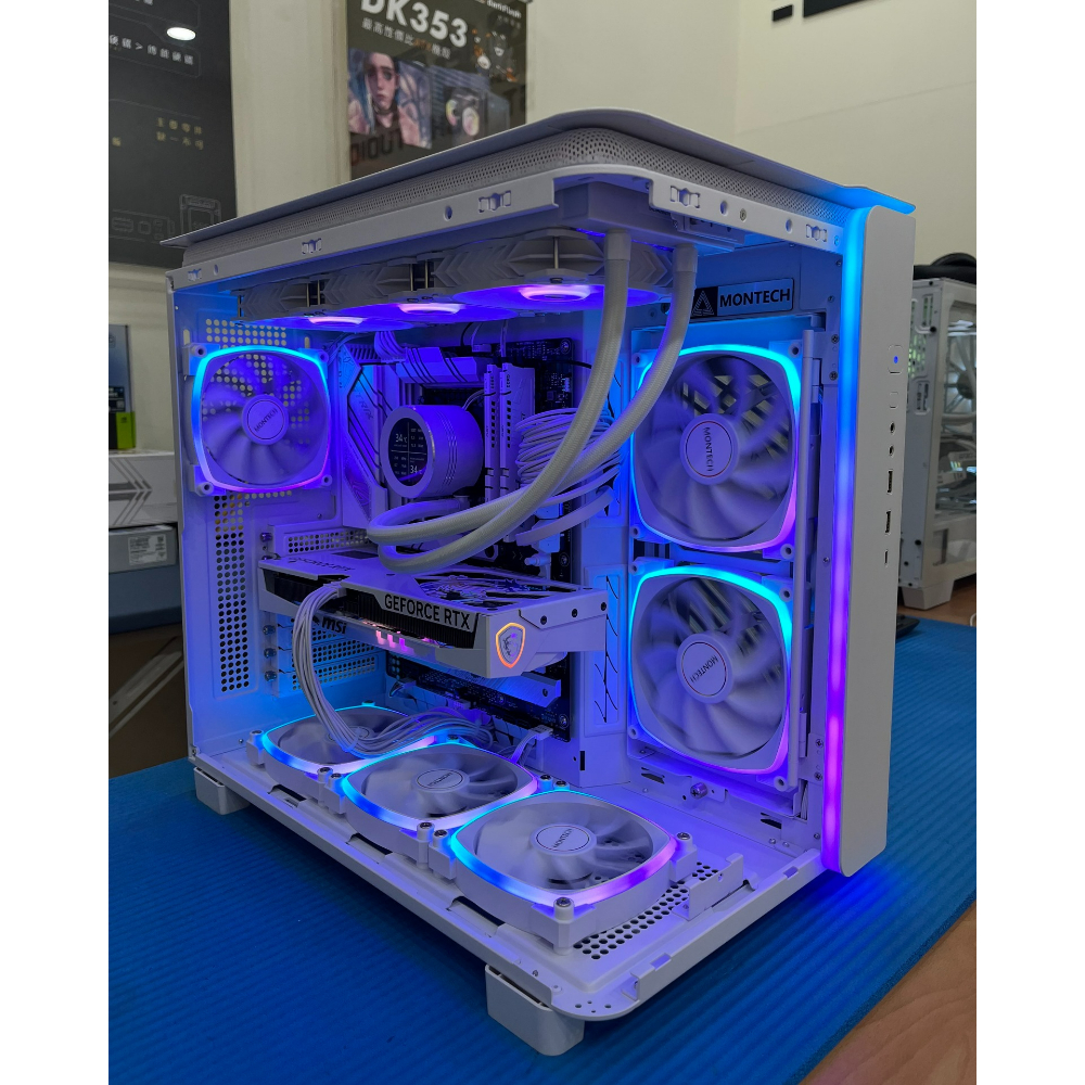 客製化 91 (I7