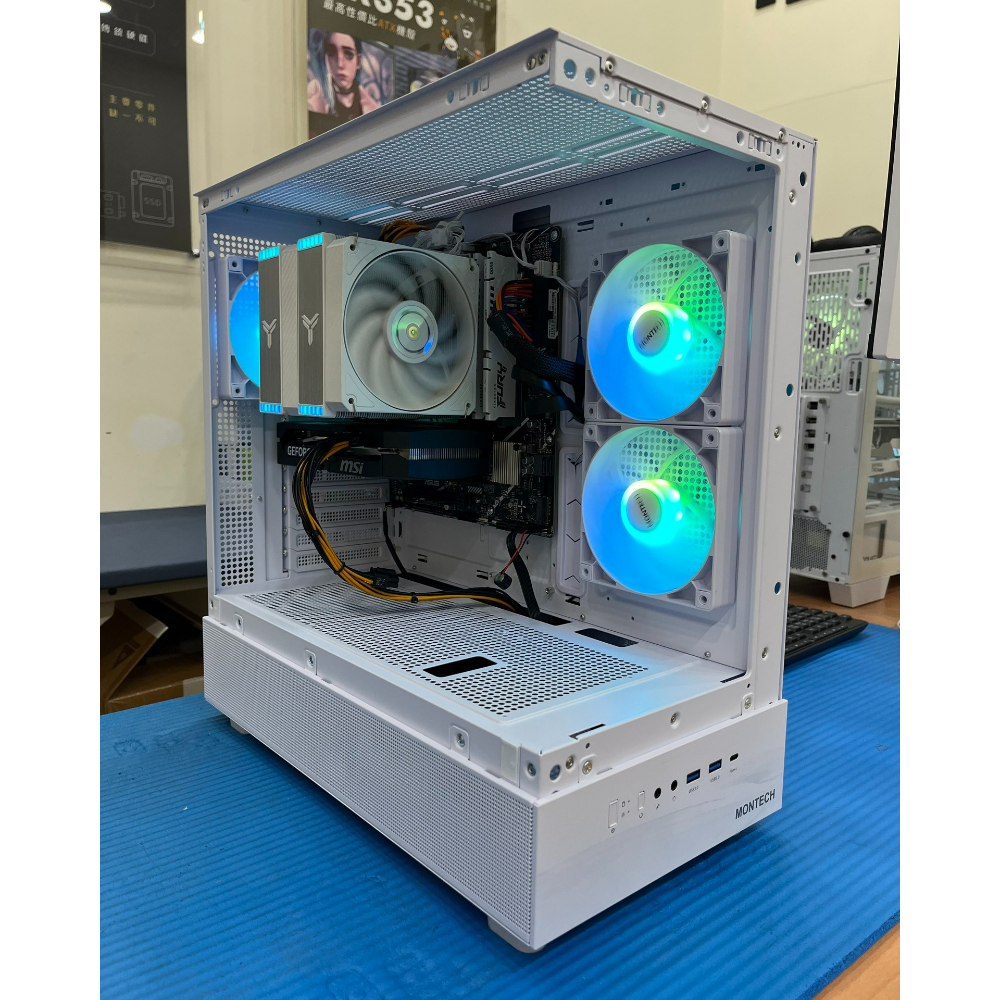客製化 93 (I5