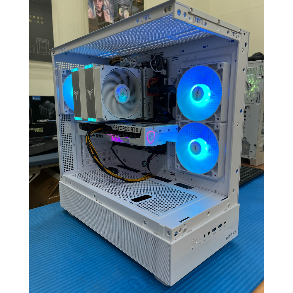 客製化 94 (I5-14400F/16G*2/1TB/RTX 5060)