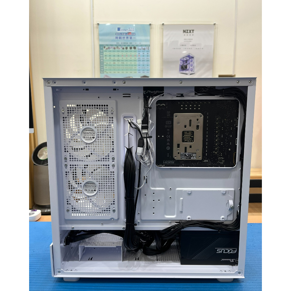 客製化 99 (R7-9700X/16G*2/1TB/RTX 5070)