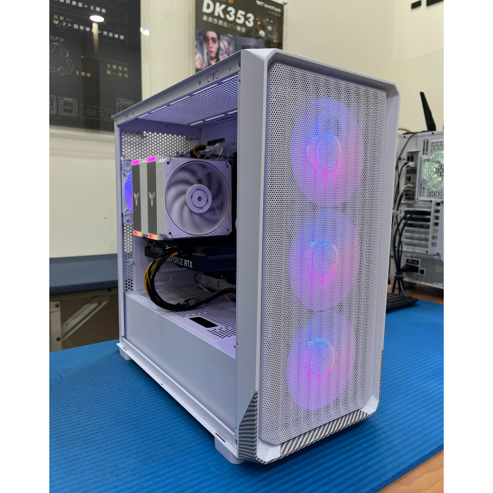 客製化 102 (I
