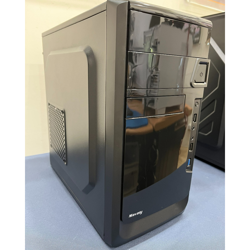 客製化 103 (I3-14100/16G/512G/Intel UHD 730 )