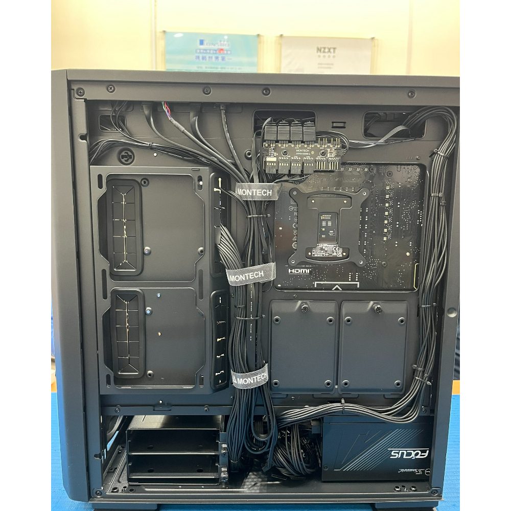 客製化 106 (I5-14400F/16G*2/500G+1TB/RTX 5060Ti)