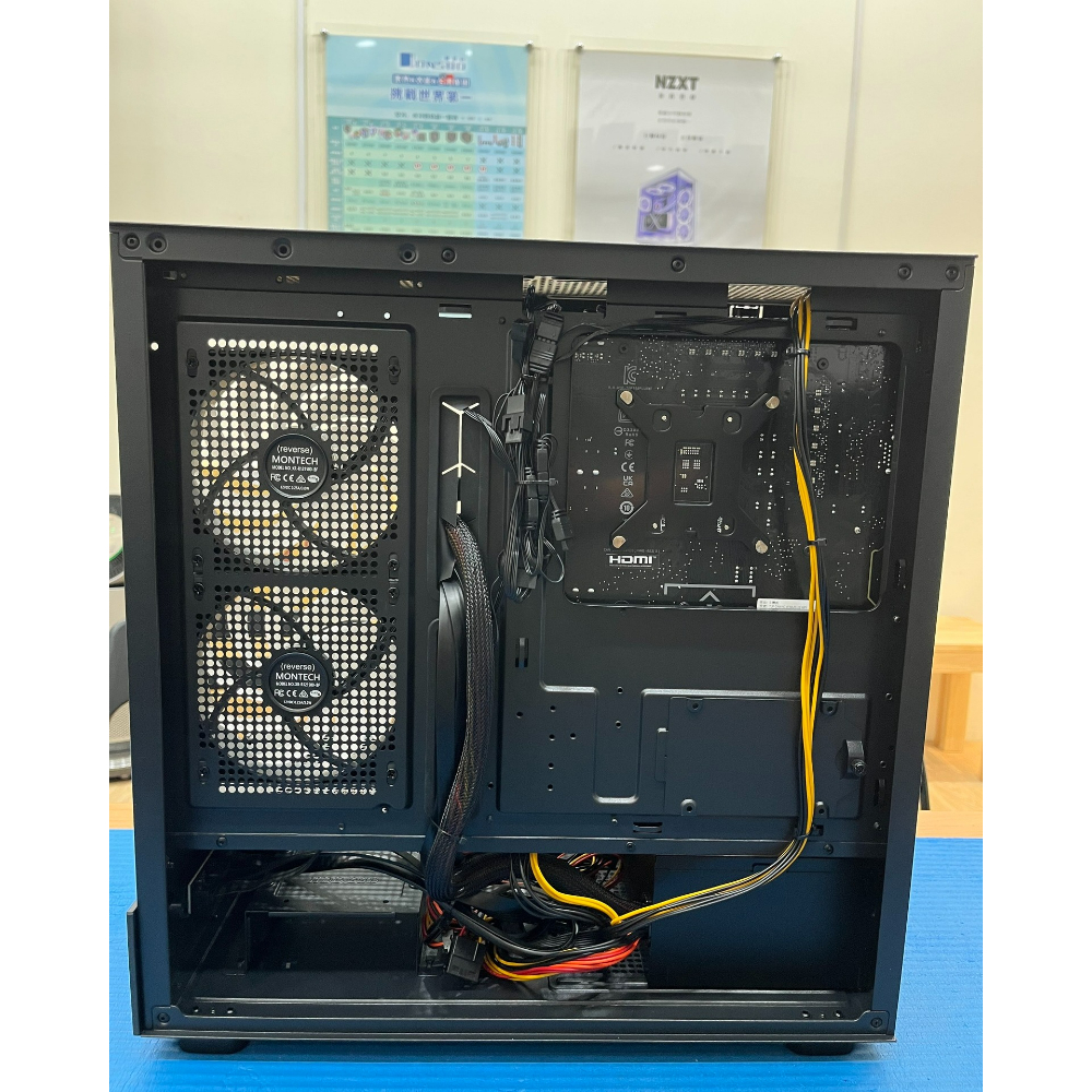 客製化 109 (I7-14700F/16G*2/1TB/RTX 5060)