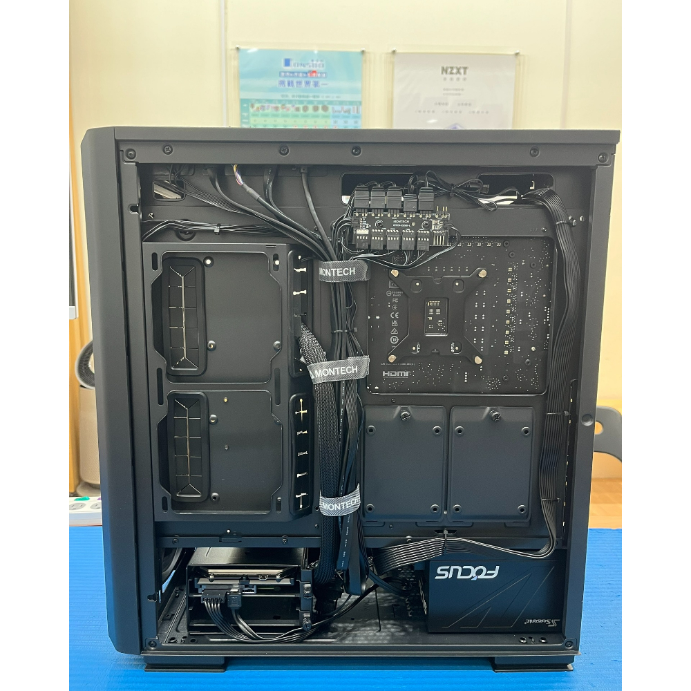 客製化 111 (I9-14900K/32G*2/2TB+2TB/RTX 2000)