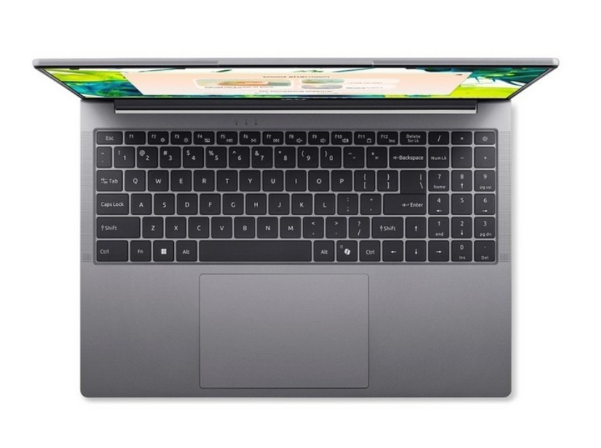 APRO16-51P-70VN 灰(i7-1355U/16G/1TB/WUXGA/16)