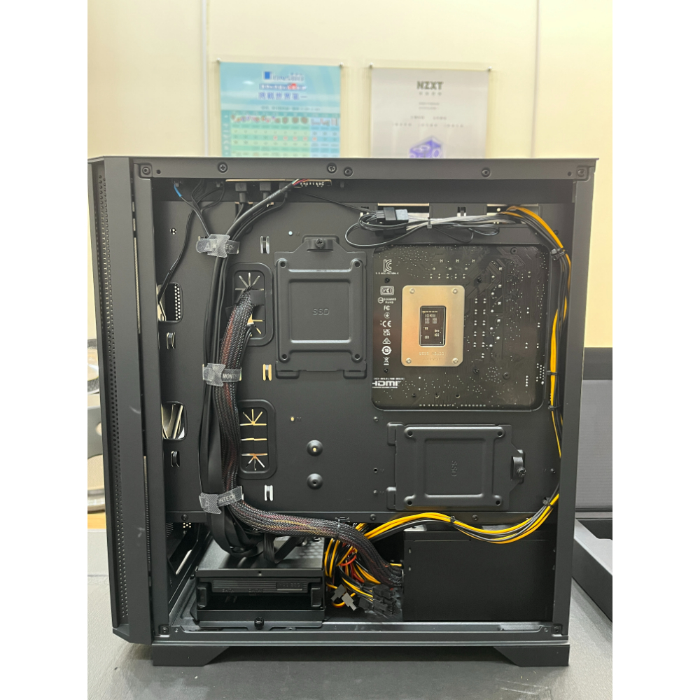 客製化 117 (i5-14400F/16G*2/1TB/RTX A400 4G)