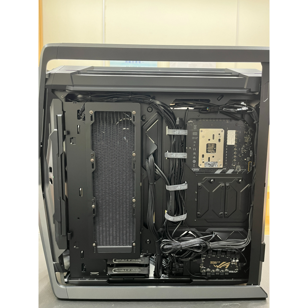 客製化 118 (R9-9950X3D/32G*2/1TB*2/RTX 5090)