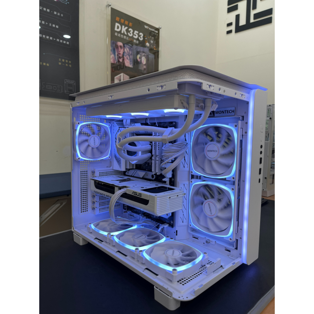 客製化 119 (I7-14700F/16G*2/1TB*2/PRIME 5070)