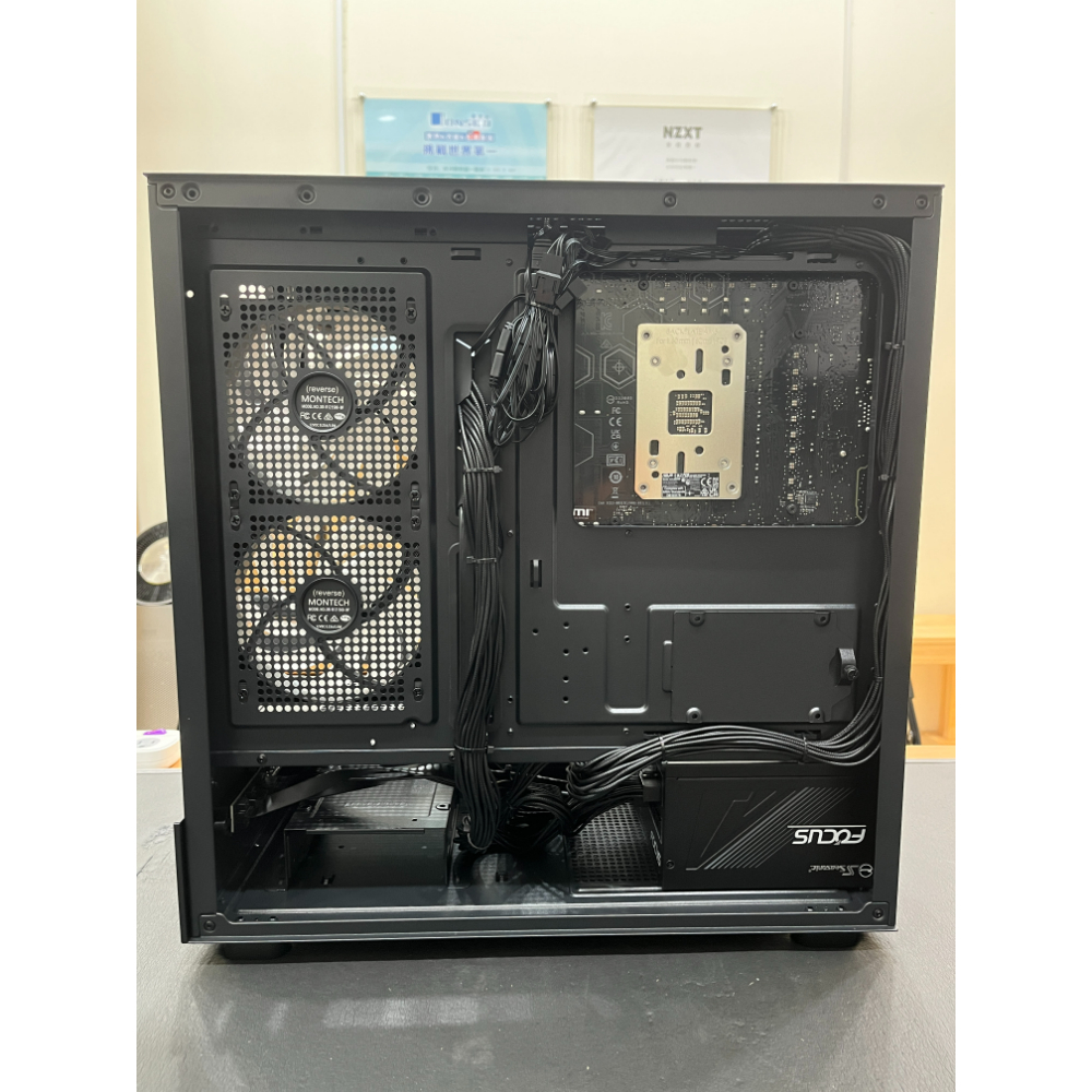 客製化 130 (R7-7700/32G*2/1TB/RTX 5060)