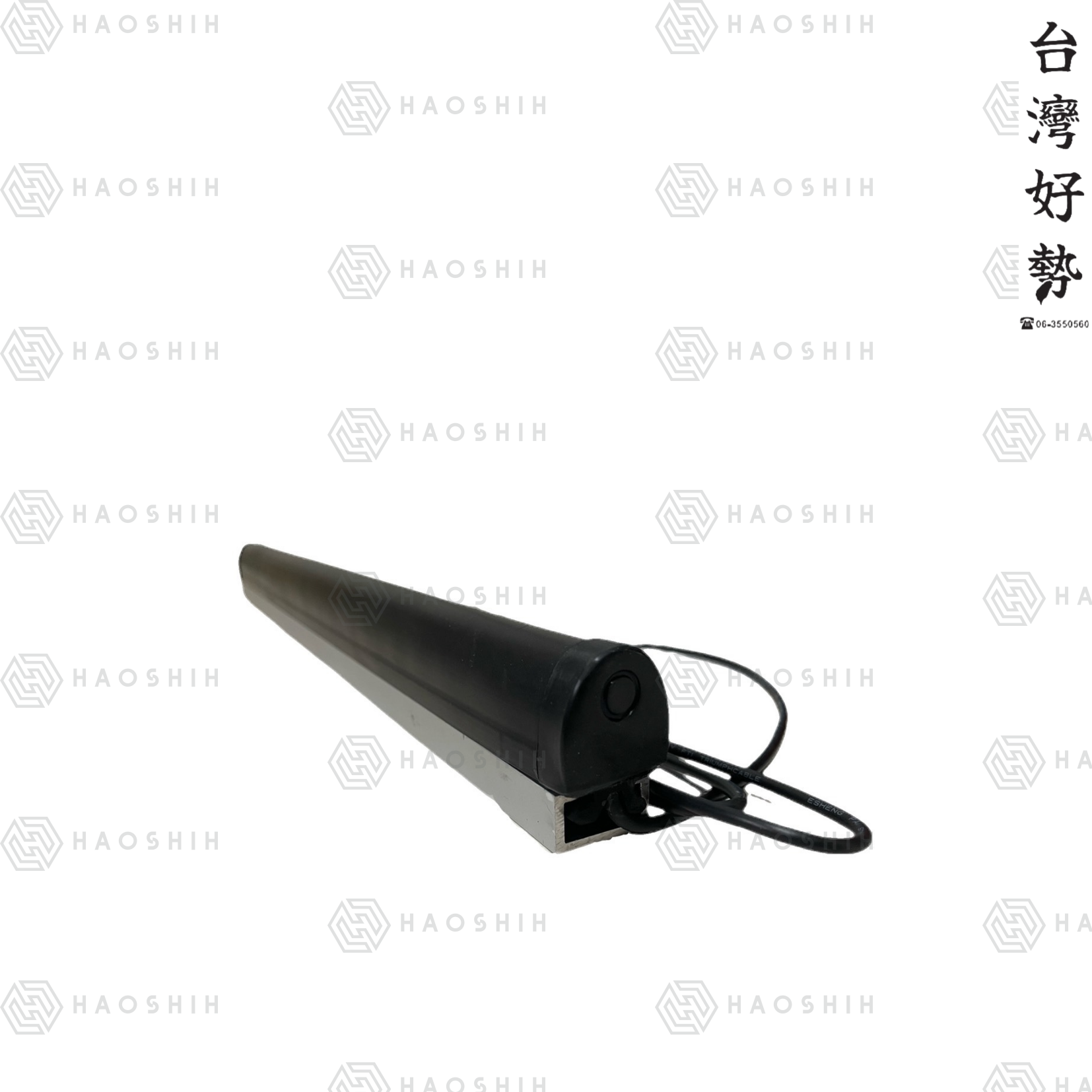 安全壓條開關