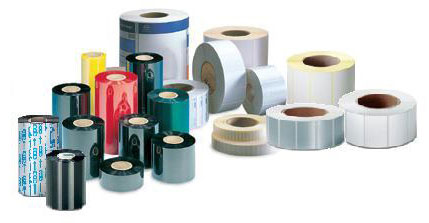 條碼機用條碼紙