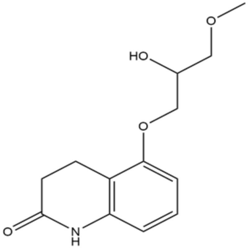 Carteolol 