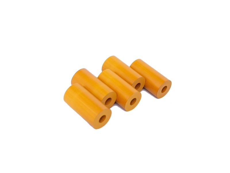 Ống polyimide A-PI-L8
