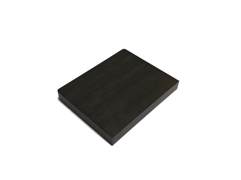 Tấm/thanh nhựa polyimide biến tính chịu mài mòn A-PI-MS