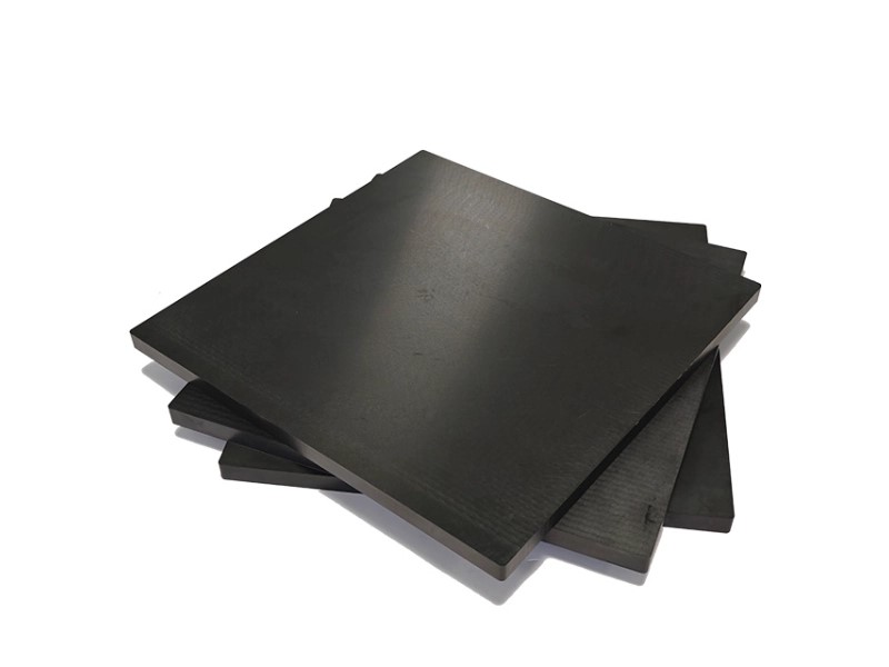 Tấm/thanh nhựa polyimide dẫn điện A-PI-D