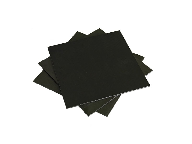 Tấm/thanh nhựa polyimide biến tính chịu mài mòn A-PI-211