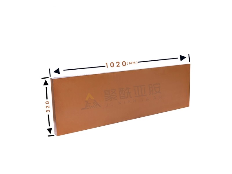 Bảng polyimide A-PI-350-A