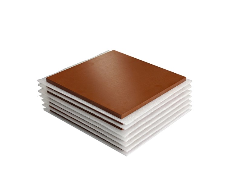 Tấm polyimide A-PI-330