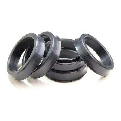 Các bộ phận cao su và nhựa công nghiệp