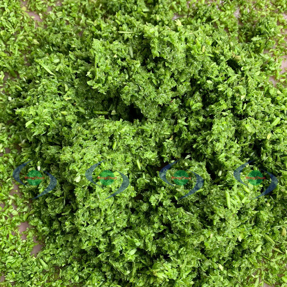 11 Trộn nhân và chế biến