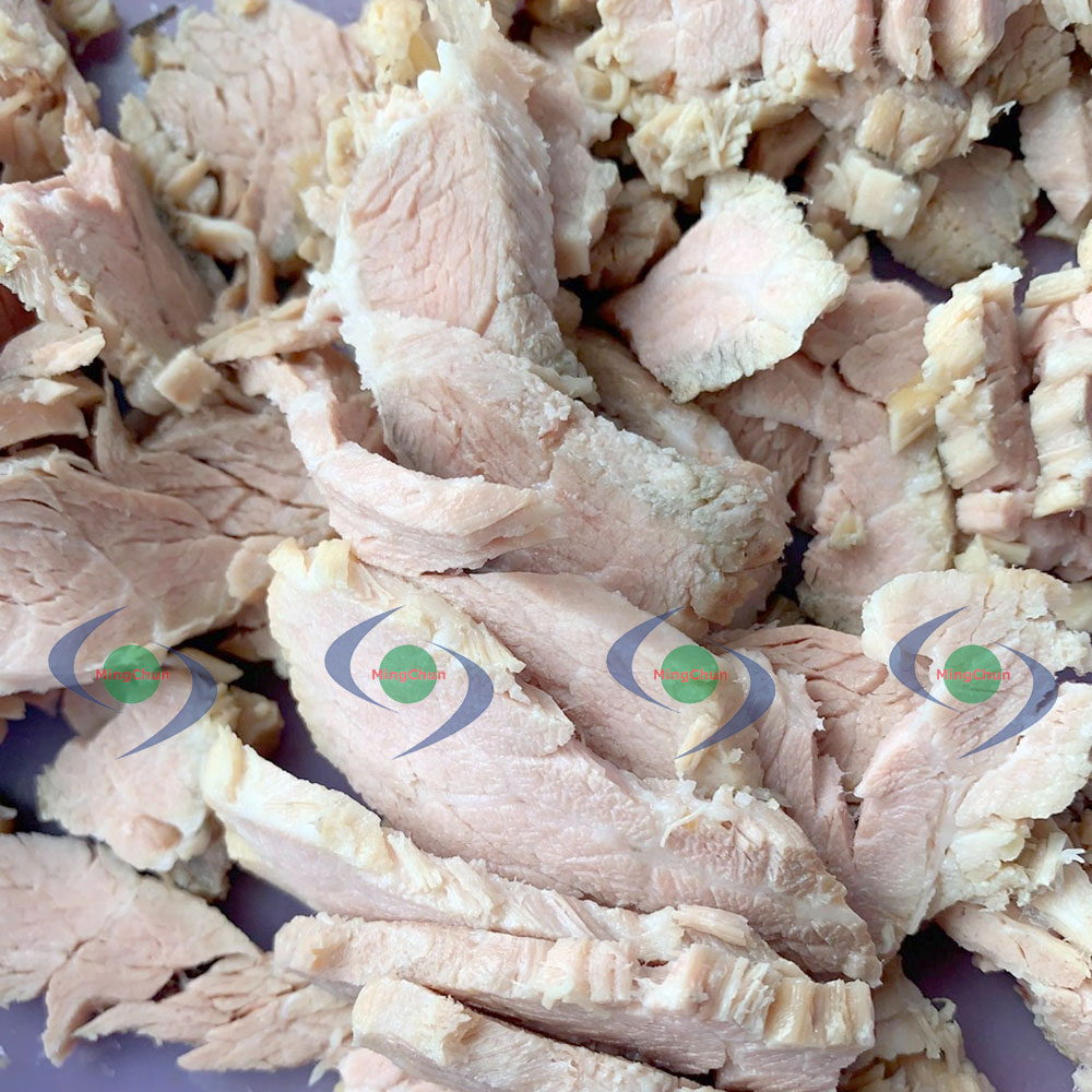 22 chế biến thịt