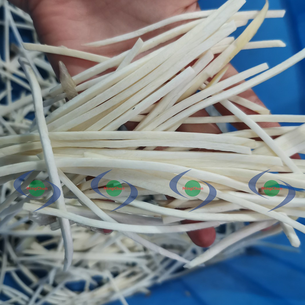 44 Chế biến rau củ