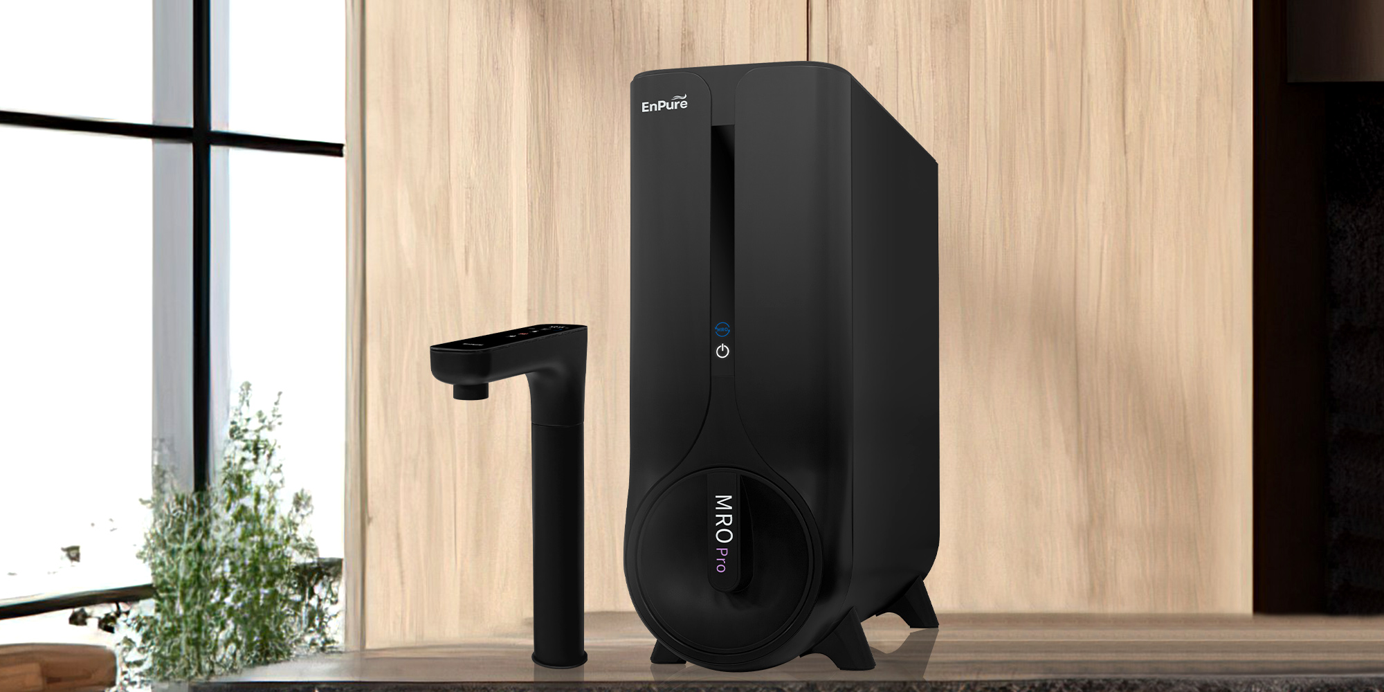 EP800HT 廚下飲水機推薦