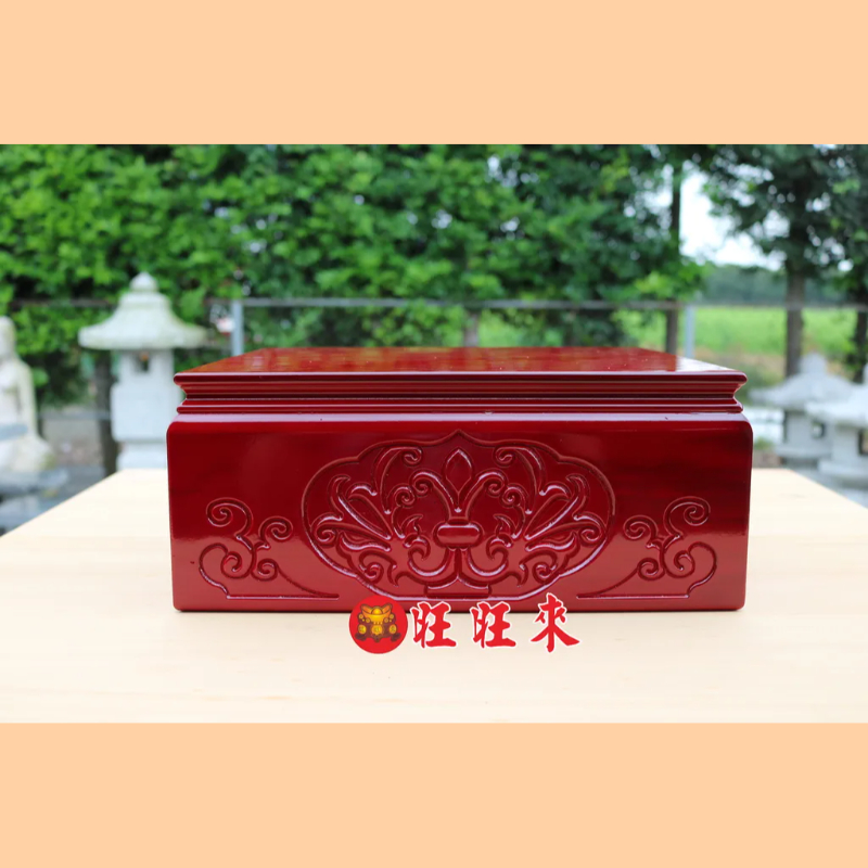 【旺旺來】尺6神明貼