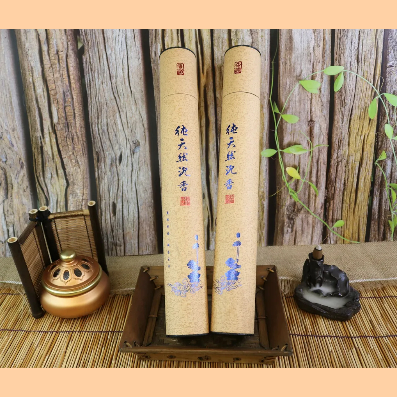 椅楠水沉香｜絕版限量