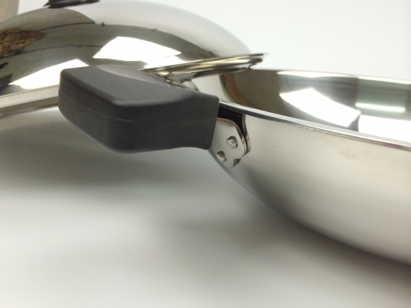 40cm 五層複合鍋