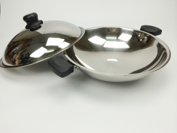 40cm 五層複合鍋