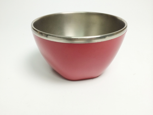 泡麵碗(紅)