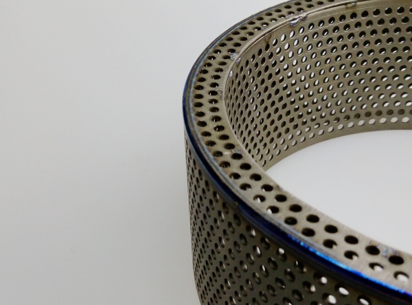 鈦金屬濾網 