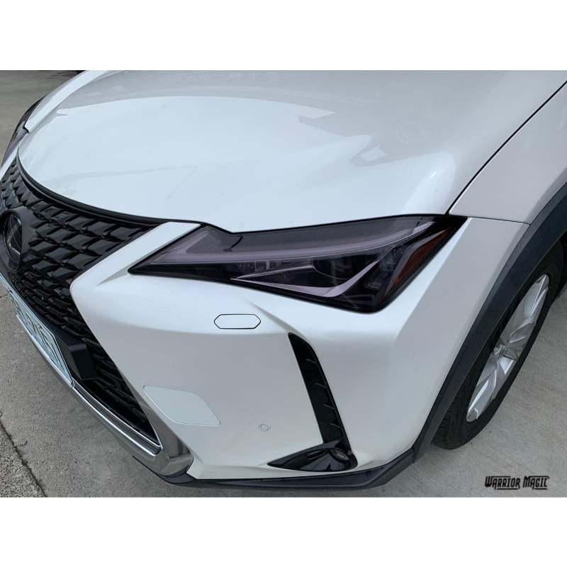 Lexus UX25