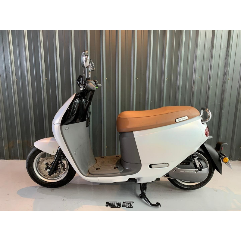 Gogoro /Gogoro機車貼膜