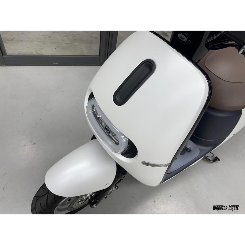 Gogoro S2 /Gogoro機車包膜